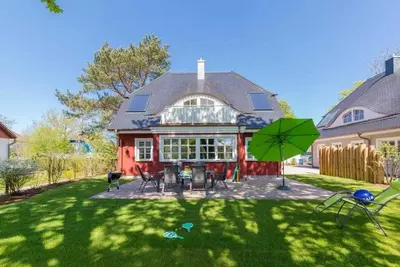 Image de Maison Klüver, Allemagne