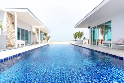 Image de Vela villa Luxury Cha Am, Thaïlande