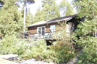 Image de Lac Temagami Chalets Ă louer - Cottage # 4 - Lakeview