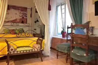 Image de Appartement Cavour 1