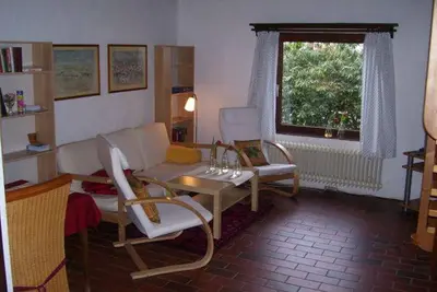 Image de Appartement n ° 1 - Appartement Kyalami