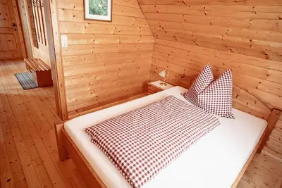 Image de Appartement n ° 4\/2 chambres \/ douche, Wc - Grillschmied