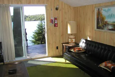 Image de Lac Temagami Chalets Ă louer - Cottage # 8 - Parkdale