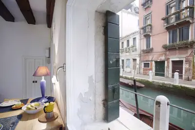 Image de Romite @ Locappart - Calme et Vue canal