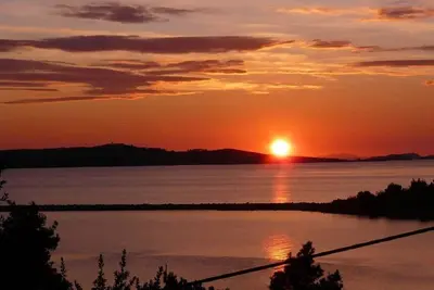 Image de Explorez Dugi otok - Zaglav appartement confortable avec vue sur la mer terrasse inoubliable :)