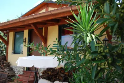 Image de ***** La maison de Giò - Appartements