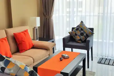 Image de Penthouse avec vue sur la mer au 8ème étage