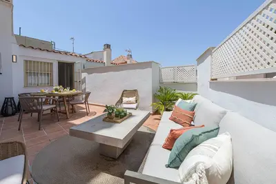 Image de Hanna - Location vacances à Malaga