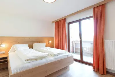 Image de Appartement 4 - Zehentner, maison