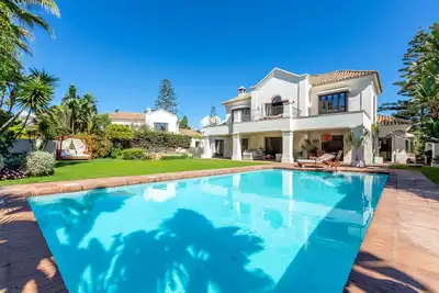 Image de Villa Vainilla près de Marbella