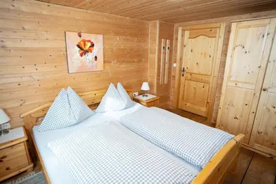 Image de Appartement Nr. 3\/2 chambres \/ douche, Wc - Grillschmied
