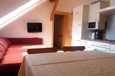 Image de Appartement Obertauern / Appartement 5 - Bon Neusess