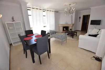 Image de Cascais, excellent 2 Bedroom apartment in Cascais