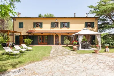 Image de Appartement \"Piccolo paradiso\"