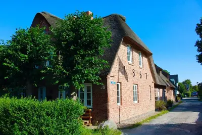 Image de Maison de vacances pour 5 personnes de 63 m² à Wyk-Boldixum (121674)