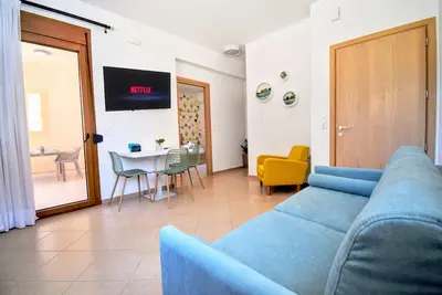 Image de Petit palais Nouvel appartement près de la plage