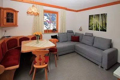 Image de Appartement2 / 1 chambres / bain, Wc - Nösslinghof, appartements
