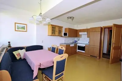 Image de Appartement / 2 chambres / Preberblick - Pension Haus Helga