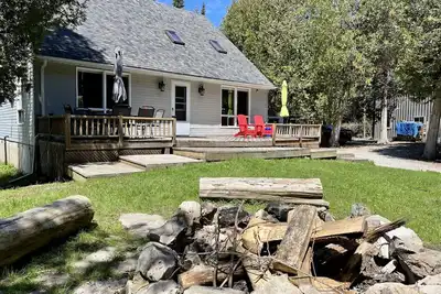 Image de Profitez d'un paradis sur le lac Huron
