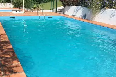 Image de Casa Strack, Ă 5 minutes de la plage