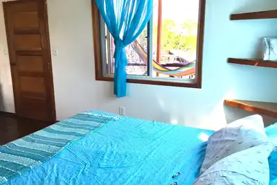 Image de Escapade sur une île privée - barrière de corail du Belize - poisson, tuba, chasse sous-marine, Sup