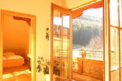 Image de Appartement Katschberg / Appartement 4 - Good Neusess