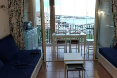 Image de Homerez - Appart près plage et piscine