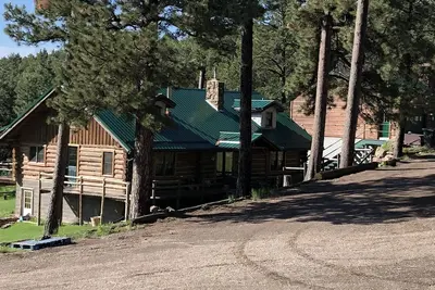 Image de Nouveau Black Hills Getaway Ă Deadwood
