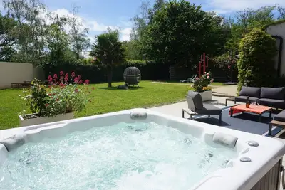 Image de Loft *****Presqu'ile De Rhuys, 2 Km from beaches and shops