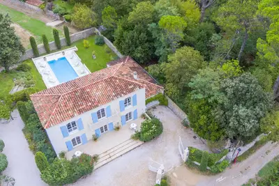 Image de Magnificent Gîte - entire dwelling( for 8 people, 280m² )
