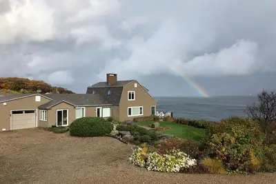 Image de Rockport Waterfront Accueil