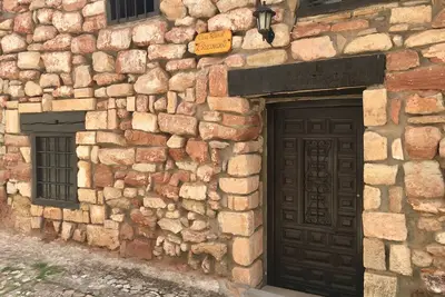 Maison rurale confortable du centenaire