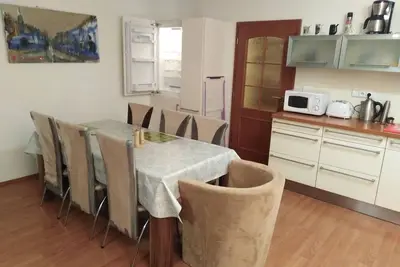 Image de appartement Lilianna 3 chambres