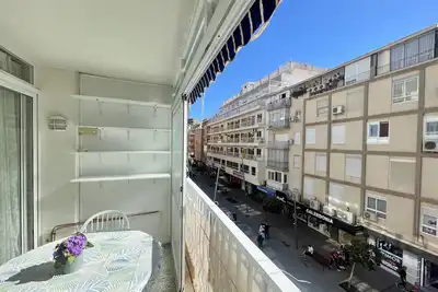 Image de Great Apartment In Old Town R058