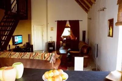 Image de Maison de 3 chambres pour 6 personnes