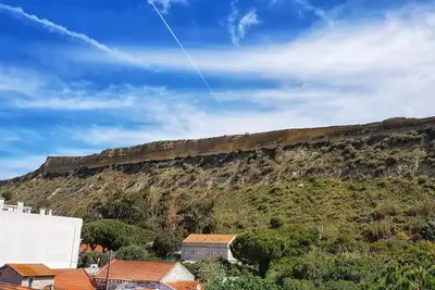 Appartement Caparica Cliff par Host-Point