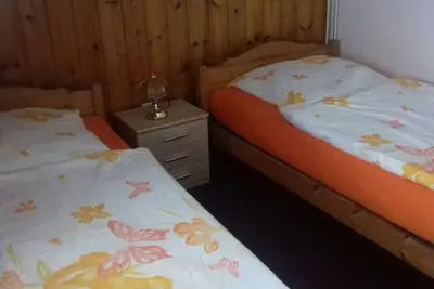 Image de Appartement / appartement I, douche, Wc, 1 chambre - Klaassen, appartements