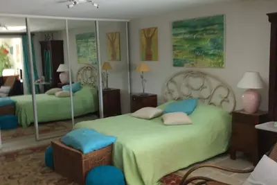 Image de Joli appartement T3 de 75 m2 expo sud vue dans la vallée
