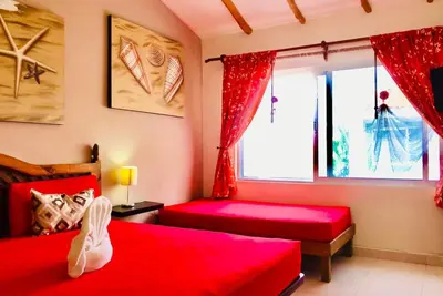 Image de Chambre Triple Confort Executive