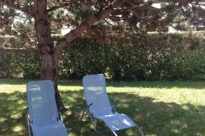 Image de Entre StPalais et Vaux, maison de famille rénovée à 20 min de la plage Nauzan