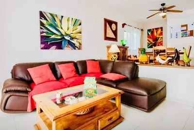 Image de Belle Villa Privée avec Piscine à Playacar