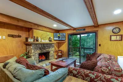 Image de Splendeur de Creekside, ne peut pas demander plus!