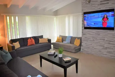 Image de Seabreeze Villa By the Sea