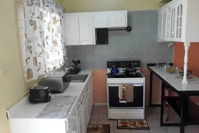 Image de Stillwell Manor - L'appartement entier