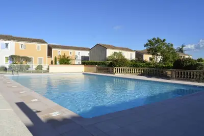 Image de Uzes Residence Les Bastides Appartement