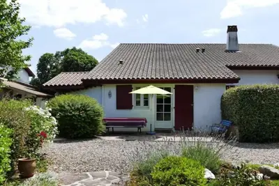 Image de Appartement de vacances Louhossoa pour 1 - 3 personnes avec 1 chambre à coucher - Appartement de vac