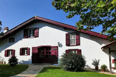 Image de Appartement de vacances Louhossoa pour 1 - 3 personnes avec 1 chambre à coucher - Appartement de vac