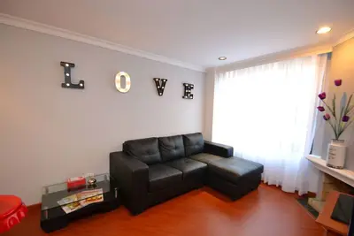 Image de Dayana - 1 Br. Appartement rénové avec décoration moderne