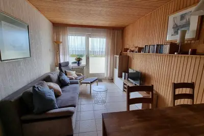 Image de Appartement L412 pour 2-4 personnes sur la mer Baltique