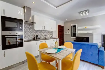 Image de Modern Apartment just off the Promenade